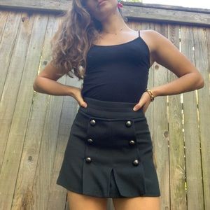 Urban outfitters skirt